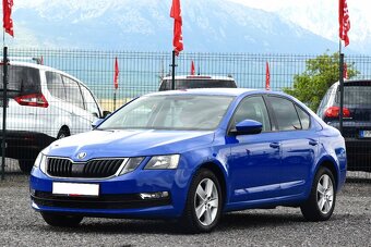 Škoda Octavia 1.6 TDI 85 kw - odpočet DPH - 6
