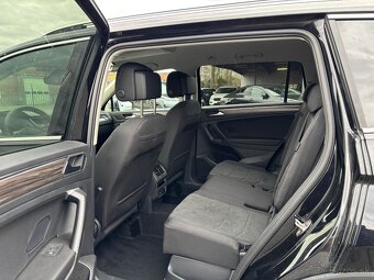 Predam VW Tiguan Allspace 4x4 2.0tdi 2024 - 6