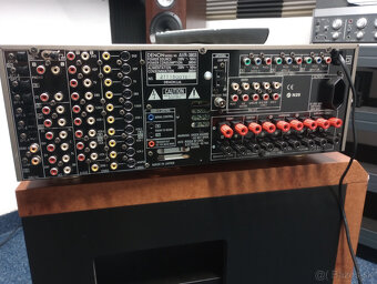 Denon AVR-3803 - 6
