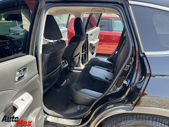 Honda CR-V 1.6 i-DTEC Lifestyle 4WD - 6