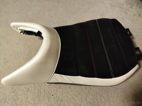 Sedlo BMW R1200RS na mieru - 6