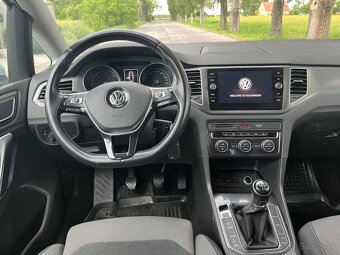 Predam Volkswagen Golf Sportsvan - 6