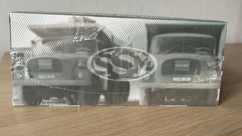 Tatra 815 UDS SSM 1/43 - 6
