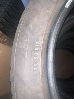 5x120 disky 7,5x17 vhodne pre bmw - 6
