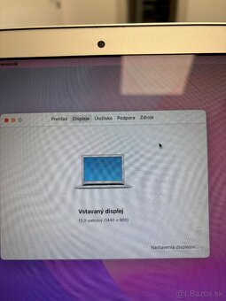 Apple MacBook Air 13" 2015 A1466 - 6