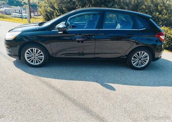 Predam Citroen C4 1.6 vti - 6