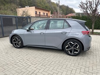 Volkswagen ID.3 Pro S Performance 77kWh Tour 4 - 6