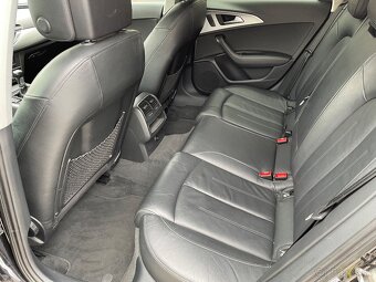 Audi A6 Avant 2,0tdi - 6