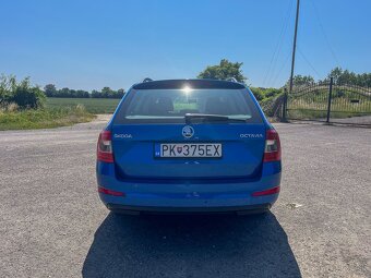 Škoda Octavia Combi TSI (Odpočet DPH) - 6