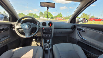 Predám Seat ibiza 1.2 - 6