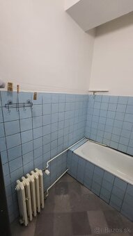 Prenájom 1i byt, Mládežnícka ulica Fončorda Banská Bystrica. - 6