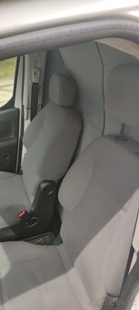 Peugeot Partner 1.6 HDi 90k - 6