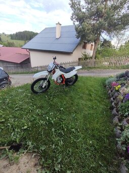 Xmotos 250 xb88 2022 - 6