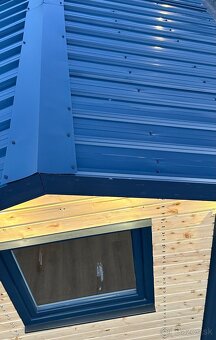 Maringotka Tiny House - 6