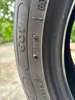 ZIMNE PNEU 205/55 R16 Sebring - 6