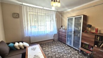 PREDAJ - rodinný dom Ludanice, okr. Topoľčany - 6