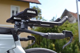 BMC Timemachine 01 Disc 2021 SRAM Force AXS - 6