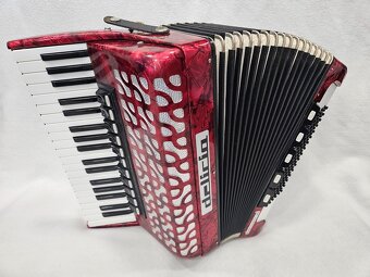 akordeon delicia carmen 96 basovy - 6