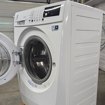 Automaticka pracka Electrolux EWF 1284 BW - 6