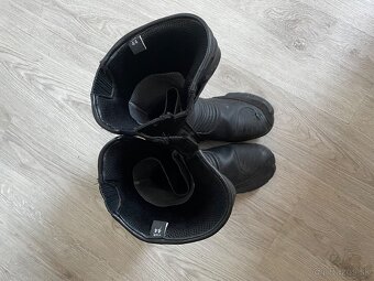 W2 Boots ST-10 Veľkosť 44 - 6