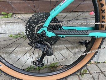 Trek Marlin 6 velkost M - 6