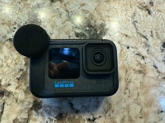 GoPro Hero 11 s príslušenstvom - 6