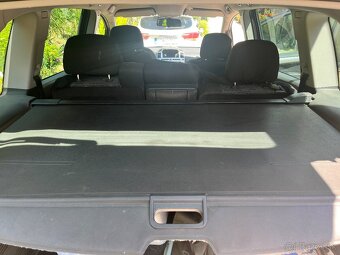 Opel Zafira, 1,9 Cdti - 6