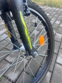 Detský bicykel CTM SCOOBY 3.0 20” - 6