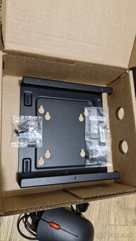 miniPC Lenovo ThinkCentre; i5 13400T 64GB RAM - 6