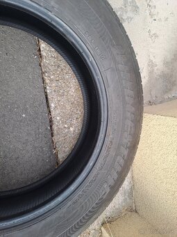 Letné Bridgestone Dueler 225/60/18 100V - 6