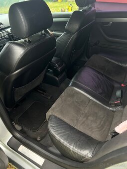 Predám Audi A4 B7 - 6