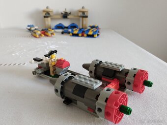 LEGO 7159 Star Wars Podracing Bucket - 6