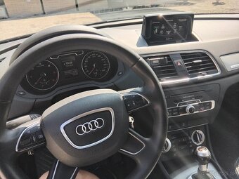 Audi Q3 quattro 2.0 TDI - 6