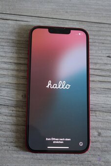 Iphone 13-128GB (RED) - 6