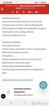 Vŕtacie kladivo Wurth - 6