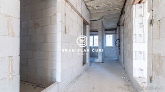 REZERVOVANÉ - Na predaj 4-izbový bungalov, Rezidencia Trnava - 6