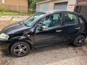 Citroen C3 1.4 - 6