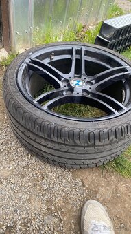 5x120 r19 dvojrozmer styling 313 bmw - 6