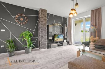 ALL INCLUSIVE | NA PREDAJ 4-IZBOVÝ RODINNÝ DOM, ČEČÍNSKA POT - 6
