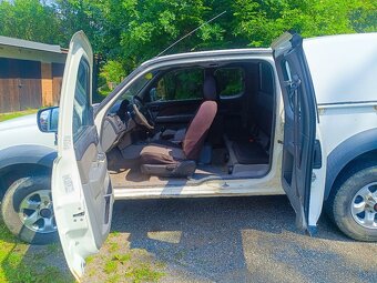 Ford Ranger 2.5 TDCi - 6