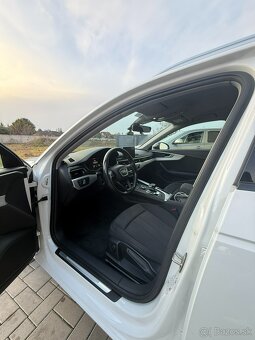 Audi A4 Avant 2017 - 6