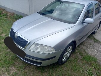 Octavia2 1.9tdi 77kw - 6