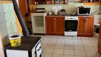 Predaj: NOVÁ Skvelá cena za 5i Rodinný dom v Trhovej Hradsk - 6