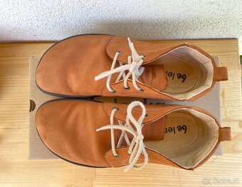 Be lenka topanky – Icon Cognac 42 - 6