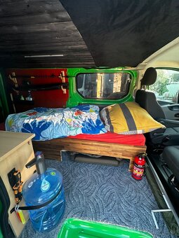 Predam Renault Trafic - 6