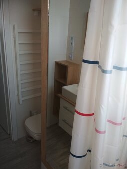 Byt na prenájom - 6