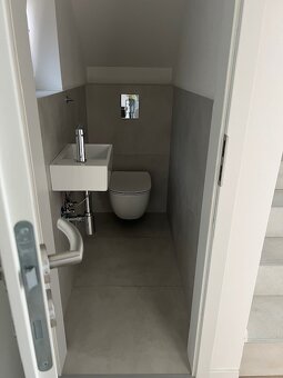 3-izbový byt v dvojdome so záhradkou a parkovaním - 6