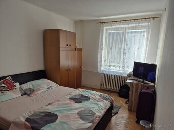 2-izbový byt v pôvodnom stave - 6