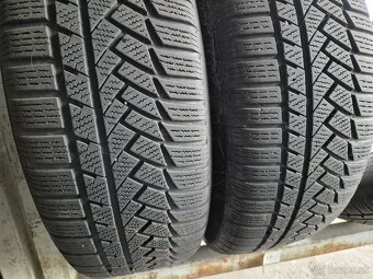 Zimné komplety 235/55 R18 ŠKODA Triton - 6