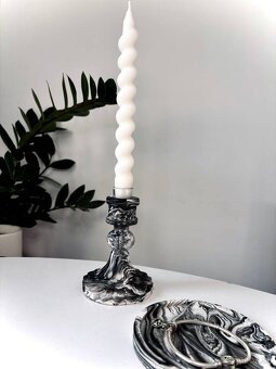 Elegantný svietnik - 6